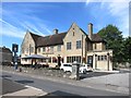 The Bath Arms, Cheddar