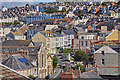 Ilfracombe : Town Scenery