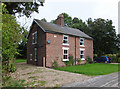 Boggle Lane, Sproatley, Yorkshire