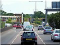 Newbury, Robin Hood Roundabout