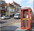 South Road, Southall