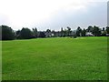 Playing field, Bearsted