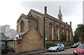 St John the Baptist, Hampton Wick