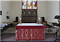 St John the Baptist, Hampton Wick - Chancel