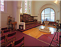 St Peter, London Road, Norbiton - Chancel