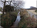 Old Engine Brook, Steam Mills