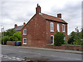 Gainsborough House, Main Street