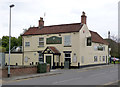 The Royal Oak, North Leverton