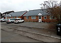 Bungalows in Steam Mills