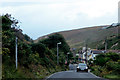 Near Porthtowan