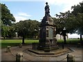 Methil War Memorial