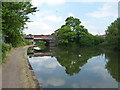 Kings Road bridge