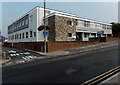 Bridgend Telephone Exchange