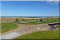 Playpark at North Farm