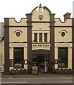 Former cinema, Horley