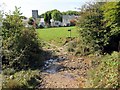 Llwybr Y Mot / New Moat path