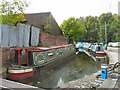 Portland Basin Marina