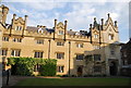 Sidney Sussex College