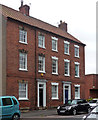 115-119 Mill Gate, Newark-on-Trent