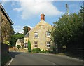 The Blue Boy Inn - Clapton