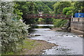 Bridgend : River Ogmore