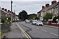 Bridgend : Quarella Road