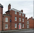 38 North Gate, Newark-on-Trent