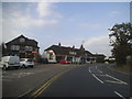 Shops on Westfield Road, Westfield