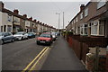 Convamore Road, Grimsby