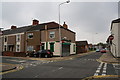 Pasture Street at Willingham Street, Grimsby