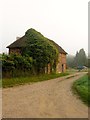 Old Granary, Garston