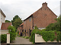 Outbuildings at Endon House