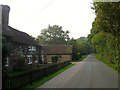 Old Doctors, Wineham Lane