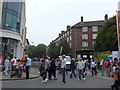 Greenwich on Tall Ships Saturday (2)