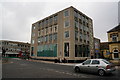 The Library on Osborne Street, Grimsby