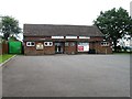 Pluckley Village Hall