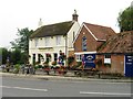 Kings Head, Shadoxhurst