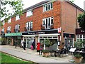 Tenterden Gateway