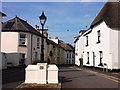 Lime Street, Moretonhampstead