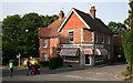 Studland Stores and Post Office