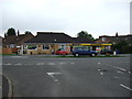 Convenience store, Nettleham