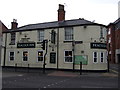 The Peacock Inn, Lincoln