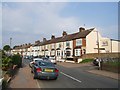 Milton Street, Swanscombe