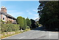 Mottram Road, Alderley Edge