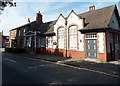 The Old Sorting Office, Alderley Edge