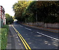 Macclesfield Road,  Alderley Edge