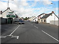 Main Street, Augher