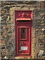 Victorian postbox, Dartmouth