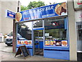 Preston Fish Bar, Beaconsfield Road, BN1