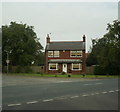 House on Barnhill Lane, Howden